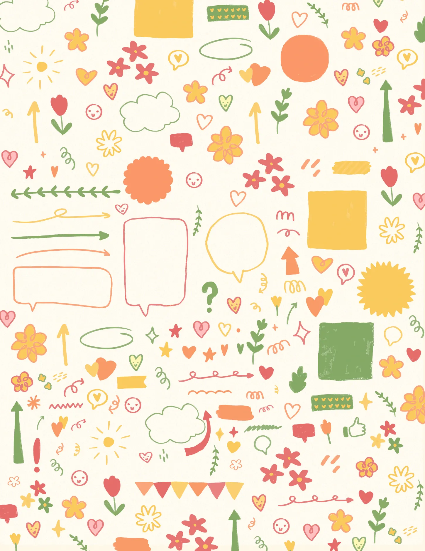 Landscape Background